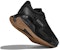 HOKA Transport X 'Hitam Sepenuhnya' 1152450-BBLC