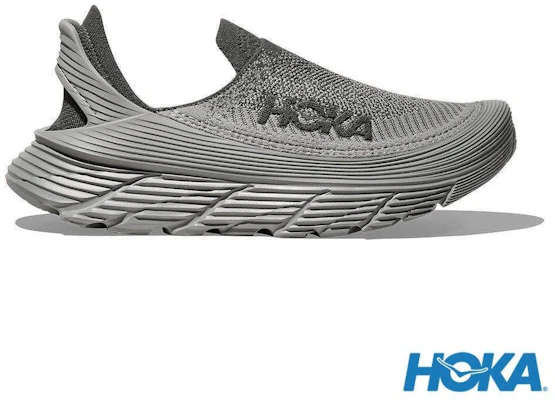 HOKA U Restore TC Recovery Shoes Space Gray/Planetary Gray HO1134532STLLT Order HOKA U Restore TC Recovery Shoes Space Gray/Planetary Gray HO1134532STLLT
