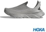 Lookbook HOKA U Restore TC Recovery Shoes Space Gray/Planetary Gray HO1134532STLLT