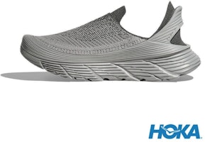 Shop HOKA U Restore TC 恢復鞋 太空灰/行星灰 HO1134532STLLT