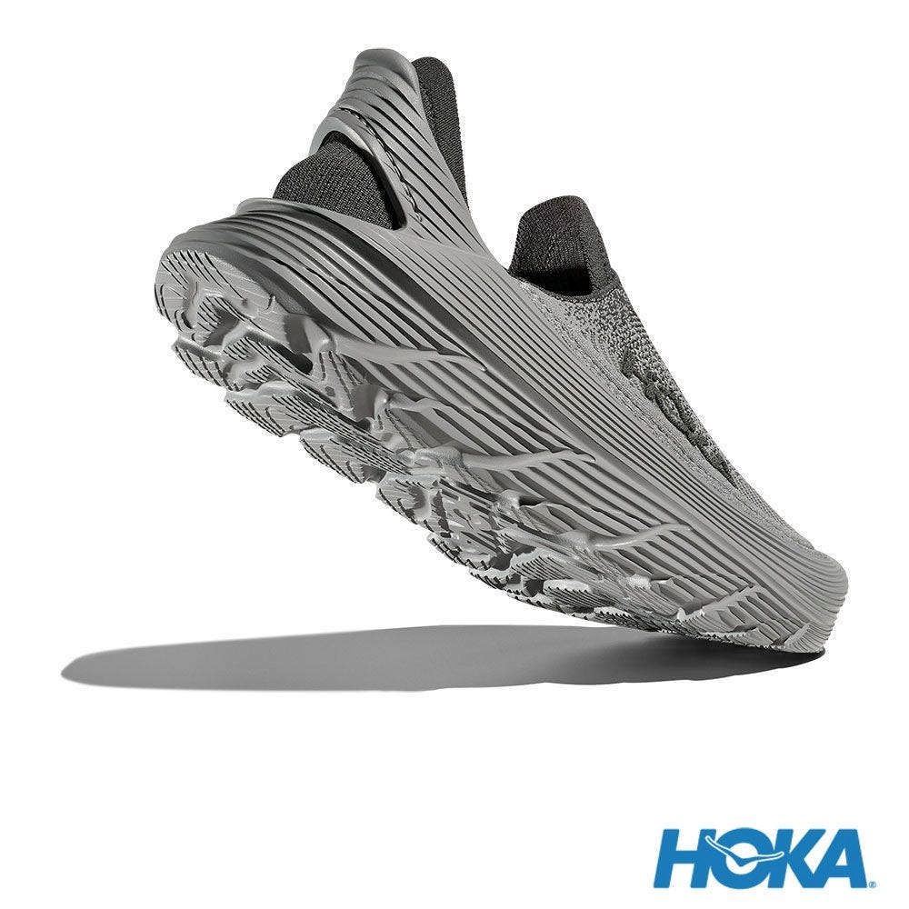Purchase HOKA U Restore TC Recovery Shoes Space Gray/Planetary Gray HO1134532STLLT