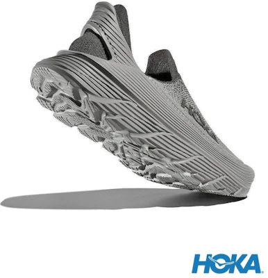 HOKA U Restore TC Recovery Shoes Space Gray/Planetary Gray HO1134532STLLT Purchase HOKA U Restore TC Recovery Shoes Space Gray/Planetary Gray HO1134532STLLT