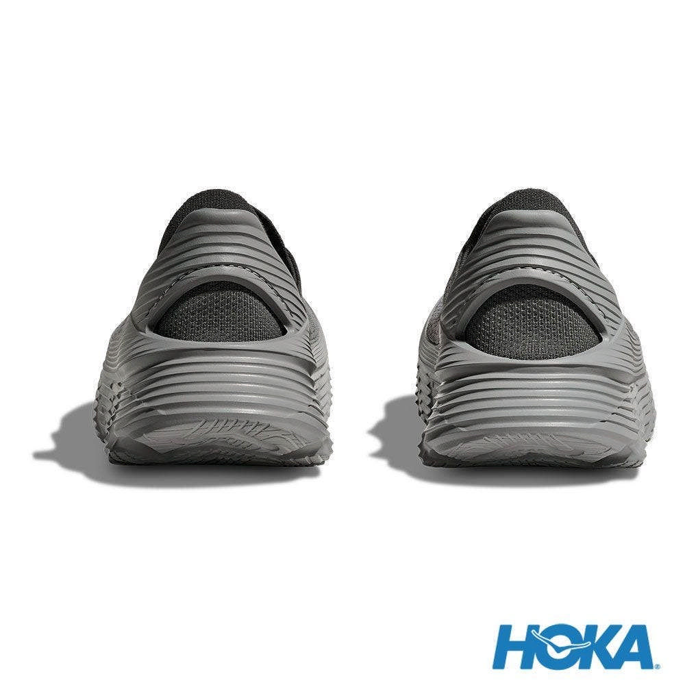 Details for HOKA U Restore TC Recovery Shoes Space Gray/Planetary Gray HO1134532STLLT