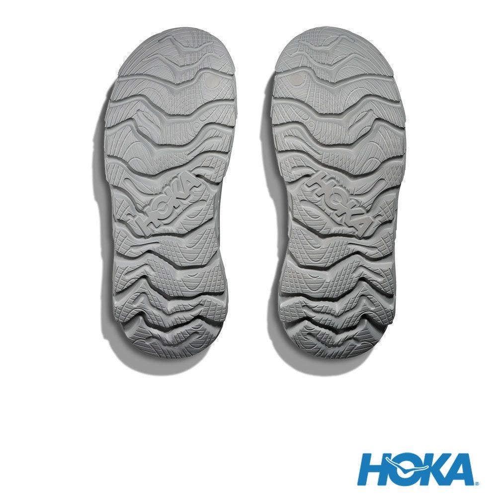 Cheap HOKA U Restore TC Recovery Shoes Space Gray/Planetary Gray HO1134532STLLT