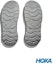 Cheap HOKA U Restore TC Recovery Shoes Space Gray/Planetary Gray HO1134532STLLT