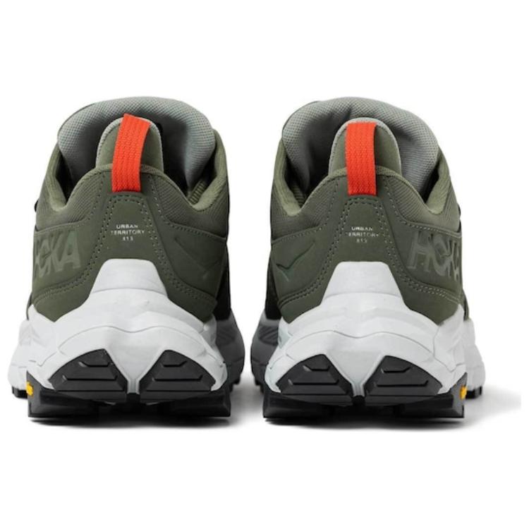 Purchase HOKA WTAPS x ONE ONE Anacapa Low GTX 'Olive Brown' Zapatillas impermeables 241DZ43D-FW01S-OLV