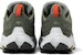 HOKA WTAPS x ONE ONE Anacapa Low GTX 'Coklat Zaitun' 241DZ43D-FW01S-OLV