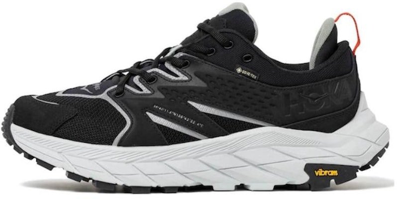 HOKA WTAPS x ONE ONE ORA Luxe 'Kulit Hitam' 241DZ43D-FW01S-BLK Buy HOKA WTAPS x ONE ONE ORA Luxe 'Kulit Hitam' 241DZ43D-FW01S-BLK