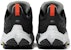 HOKA WTAPS x ONE ONE ORA Luxe 'Kulit Hitam' 241DZ43D-FW01S-BLK