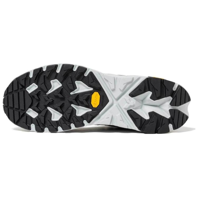 Purchase HOKA WTAPS x ONE ONE ORA Luxe 'Cuero Negro' 241DZ43D-FW01S-BLK