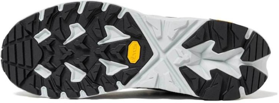 HOKA WTAPS x ONE ONE ORA Luxe 'Kulit Hitam' 241DZ43D-FW01S-BLK Purchase HOKA WTAPS x ONE ONE ORA Luxe 'Kulit Hitam' 241DZ43D-FW01S-BLK