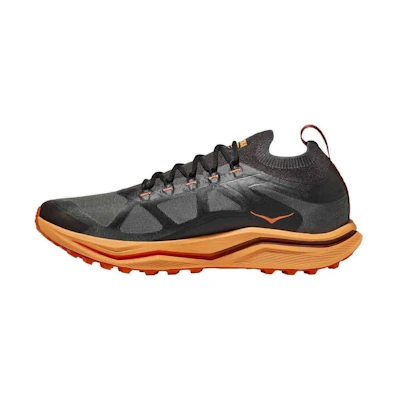 HOKA Zinal 2 'Black Sherbet'