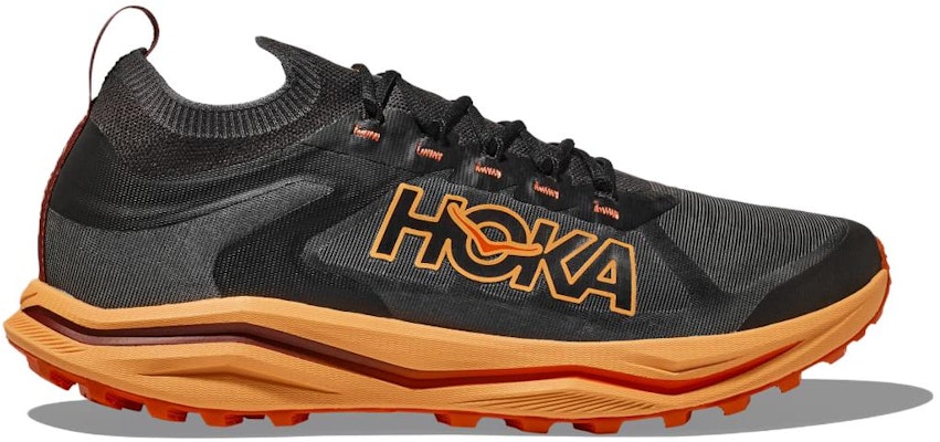 HOKA Zinal 2 'Black Sherbet' 1141491-BSRB Order HOKA Zinal 2 'Black Sherbet' 1141491-BSRB