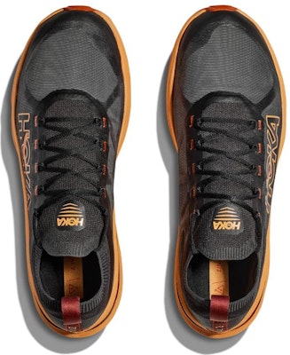 HOKA Zinal 2 'Black Sherbet' 1141491-BSRB Lookbook HOKA Zinal 2 'Black Sherbet' 1141491-BSRB