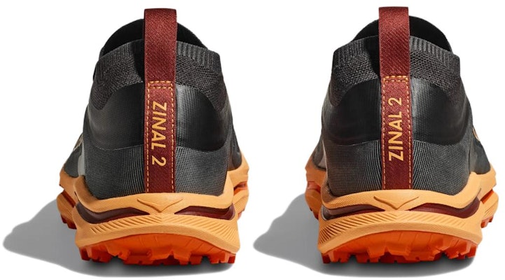 HOKA Zinal 2 'Black Sherbet' 1141491-BSRB Shop HOKA Zinal 2 'Black Sherbet' 1141491-BSRB