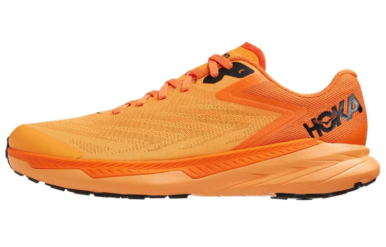 HOKA Zinal 'Blazing Orange' 1119399-BOPO