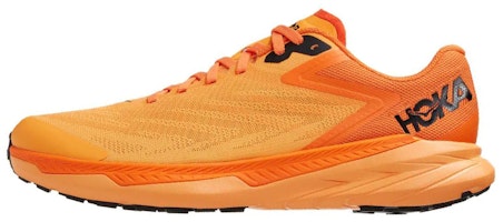 HOKA Zinal 'Blazing Orange' 1119399-BOPO HOKA Zinal 'Blazing Orange' 1119399-BOPO