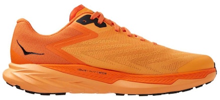 HOKA ONE ONE Zinal 耐磨防滑輕便 低幫 跑步鞋 男款 橙 Order HOKA ONE ONE Zinal 耐磨防滑輕便 低幫 跑步鞋 男款 橙