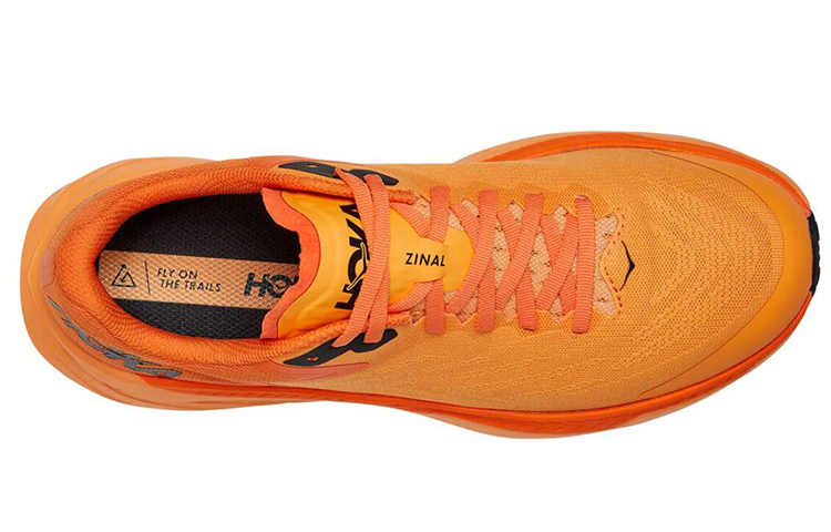 Lookbook ホカ ジーナル「ブレイジングオレンジ」 1119399-BOPO