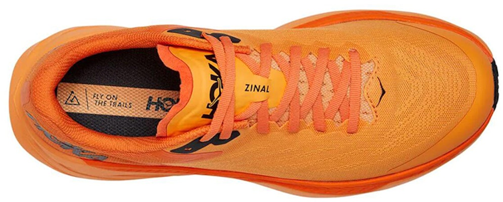 HOKA Zinal 'Blazing Orange' 1119399-BOPO Lookbook HOKA Zinal 'Blazing Orange' 1119399-BOPO