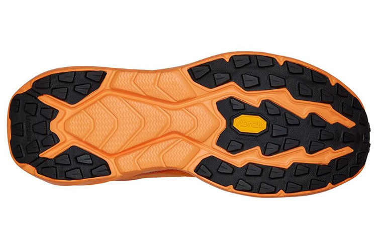 Shop ホカ ジーナル「ブレイジングオレンジ」 1119399-BOPO