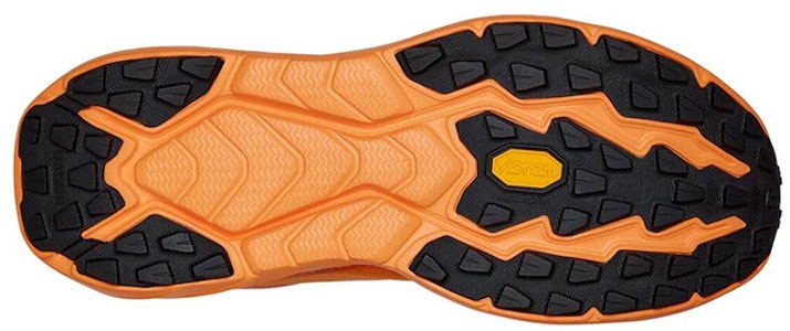 HOKA Zinal 'Oranye Menyala' 1119399-BOPO Shop HOKA Zinal 'Oranye Menyala' 1119399-BOPO