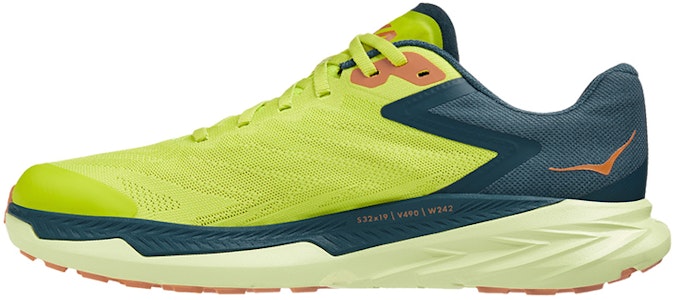 HOKA Zinal 'Evening Primrose Azul Coral' 1119399-EPBC Buy HOKA Zinal 'Evening Primrose Azul Coral' 1119399-EPBC