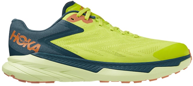 HOKA Zinal 'Evening Primrose Azul Coral' 1119399-EPBC Order HOKA Zinal 'Evening Primrose Azul Coral' 1119399-EPBC