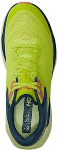 HOKA Zinal 'Evening Primrose Azul Coral' 1119399-EPBC Lookbook HOKA Zinal 'Evening Primrose Azul Coral' 1119399-EPBC