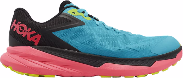 ホカ ジーナル "スクーバブルー/ブラック" 1119399-SBBK Buy ホカ ジーナル "スクーバブルー/ブラック" 1119399-SBBK