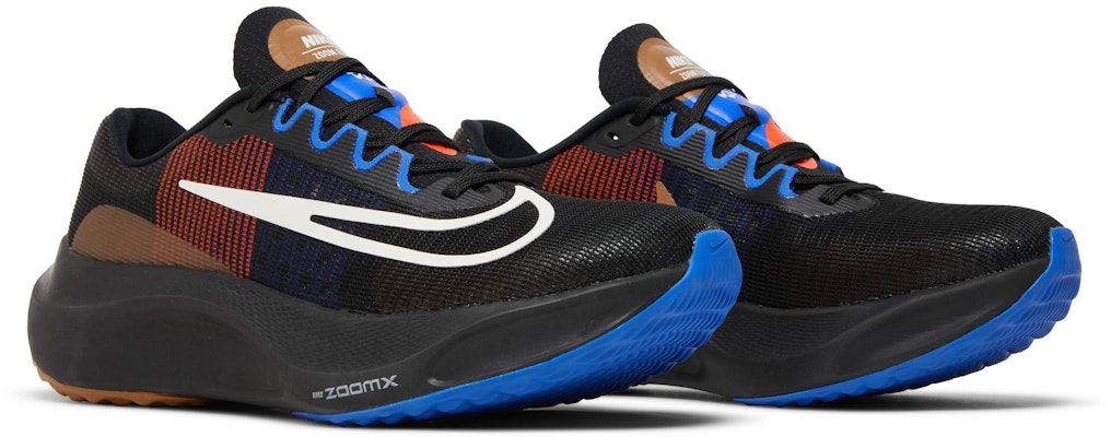 Hola Lou x Nike Zoom Fly 5 'A.I.R.' DR9837-001 Cheap Hola Lou x Nike Zoom Fly 5 'A.I.R.' DR9837-001