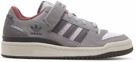 Home Alone 2 x adidas Forum Low 'Solid Gray' ID4328 Home Alone 2 x adidas Forum Low 'Solid Gray' ID4328