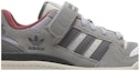 Order Home Alone 2 x adidas Forum Low 'Abu Padu' ID4328