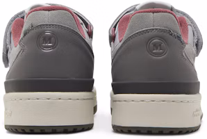 Details for Home Alone 2 x adidas Forum Low 'Solid Gray' ID4328