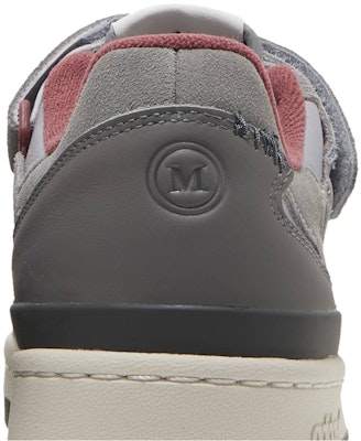 小鬼当家2 x 阿迪达斯 Forum Low '实灰色' ID4328 Sizing 小鬼当家2 x 阿迪达斯 Forum Low '实灰色' ID4328