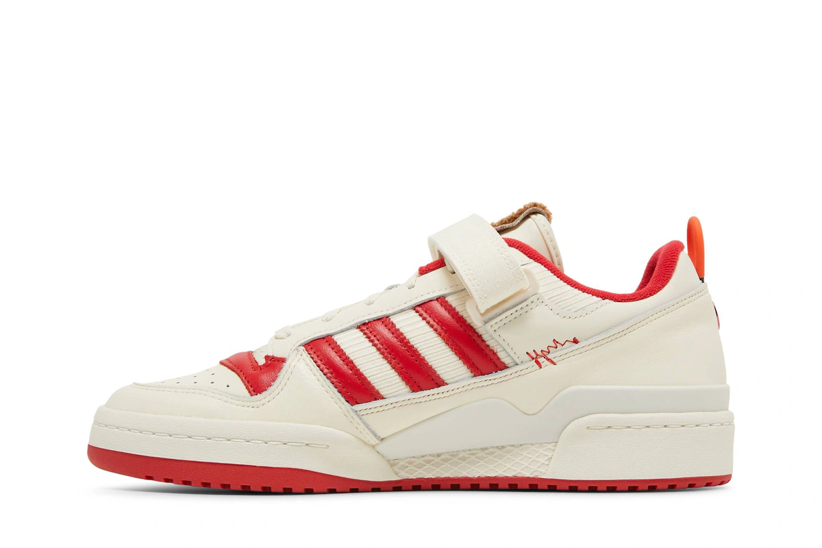 Home Alone x adidas Forum Low GZ4378