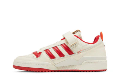 Home Alone x adidas Forum Low GZ4378