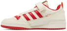 Lookbook Home Alone x adidas Forum Low GZ4378