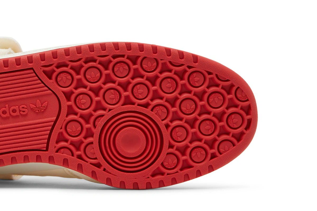Home Alone x adidas Forum Low GZ4378
