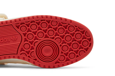 Home Alone x adidas Forum Low GZ4378