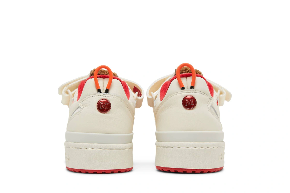 Home Alone x adidas Forum Low GZ4378