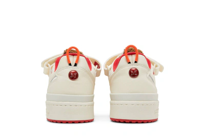 Home Alone x adidas Forum Low GZ4378