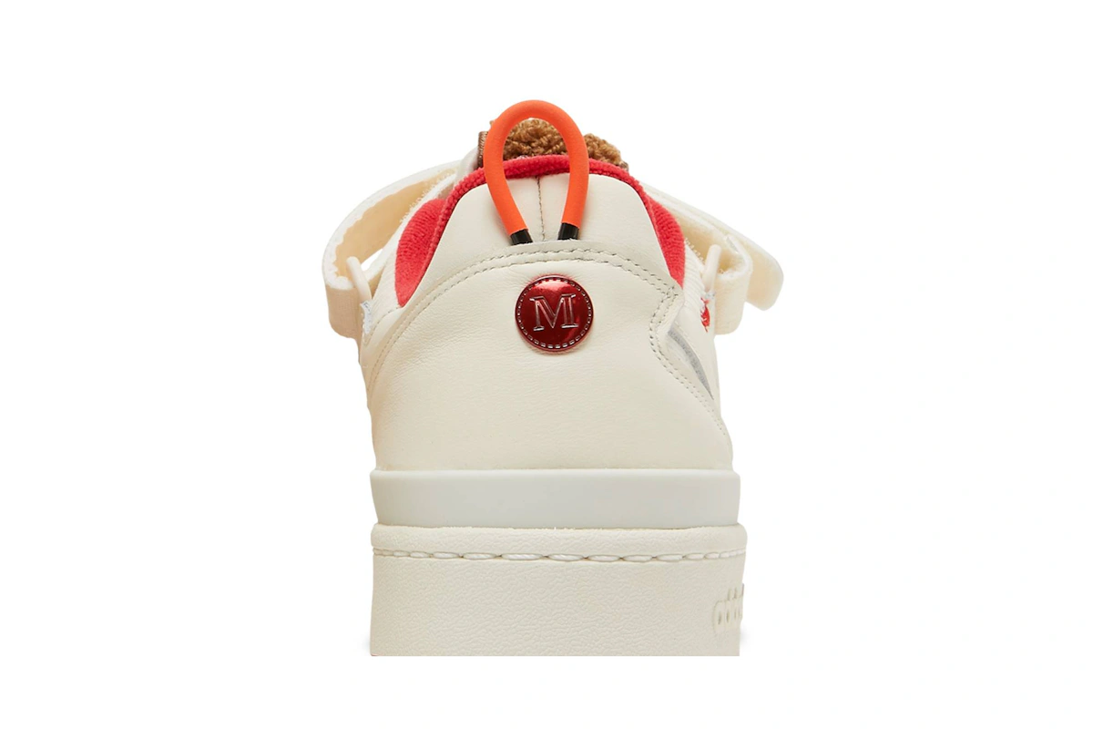 Home Alone x adidas Forum Low GZ4378