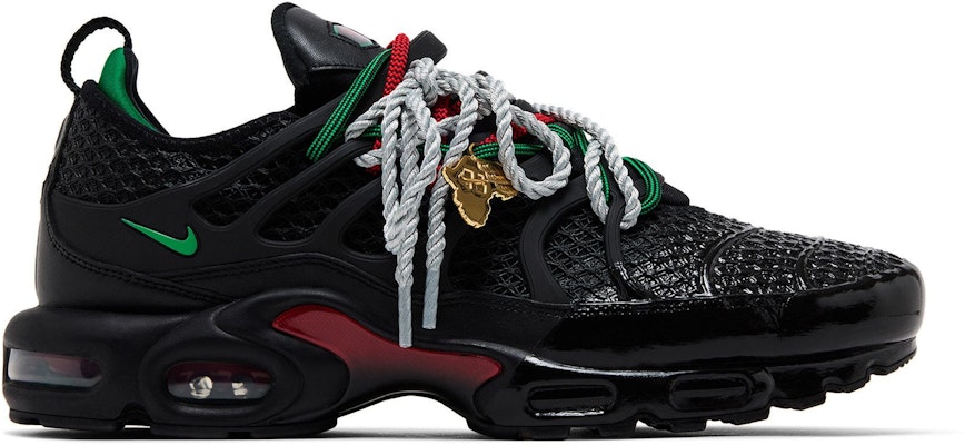 Homecoming x Nike Air Max Plus ''Hitam Merah Universitas Hijau Court'' IM4960-001 Buy Homecoming x Nike Air Max Plus ''Hitam Merah Universitas Hijau Court'' IM4960-001