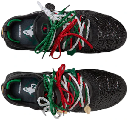 Homecoming x 耐克 Air Max Plus ''黑色大学红绿球场'' IM4960-001 Order Homecoming x 耐克 Air Max Plus ''黑色大学红绿球场'' IM4960-001