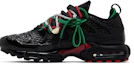 Lookbook Homecoming x Nike Air Max Plus ''Hitam Merah Universitas Hijau Court'' IM4960-001