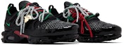 Cheap Homecoming x Nike Air Max Plus ''Hitam Merah Universitas Hijau Court'' IM4960-001
