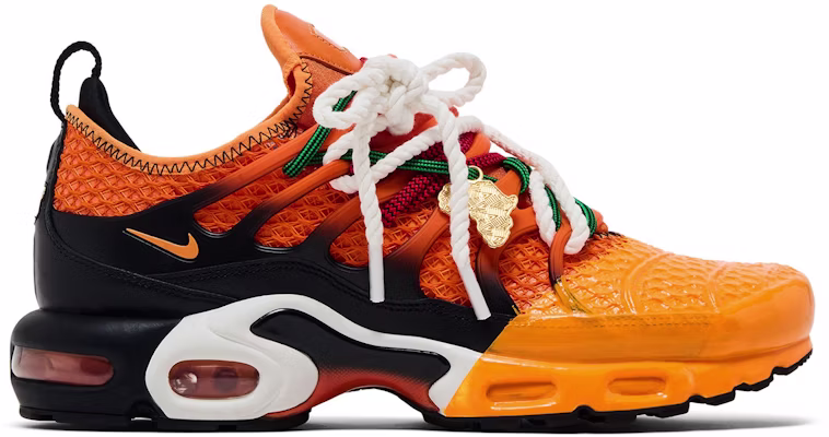 Homecoming x Nike Air Max Plus ''Orange Safety Black Mandarin Terang'' IM4960-800 Buy Homecoming x Nike Air Max Plus ''Orange Safety Black Mandarin Terang'' IM4960-800