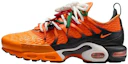Buy Homecoming x Nike Air Max Plus ''Orange Safety Black Mandarin Terang'' IM4960-800