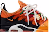 Order Homecoming x Nike Air Max Plus ''Orange Safety Black Mandarin Terang'' IM4960-800